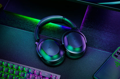 Razer Barracuda Pro-Wireless Gaming Headset with Hybrid ANC