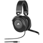 Corsair HS65 Surround Headset, Carbon - AP