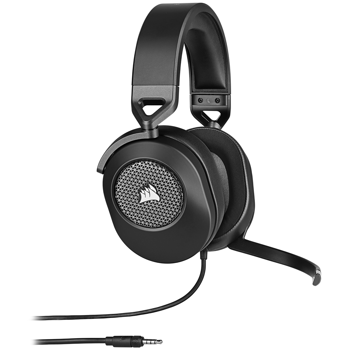 Corsair HS65 Surround Headset, Carbon - AP