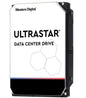 Western Digital WD Ultrastar 22TB 3.5' Enterprise HDD SATA  512MB 7200RPM 512E TCG P3 DC HC570 24x7 Server 2.5mil hrs MTBF 5yrs WUH722222ALE6L4