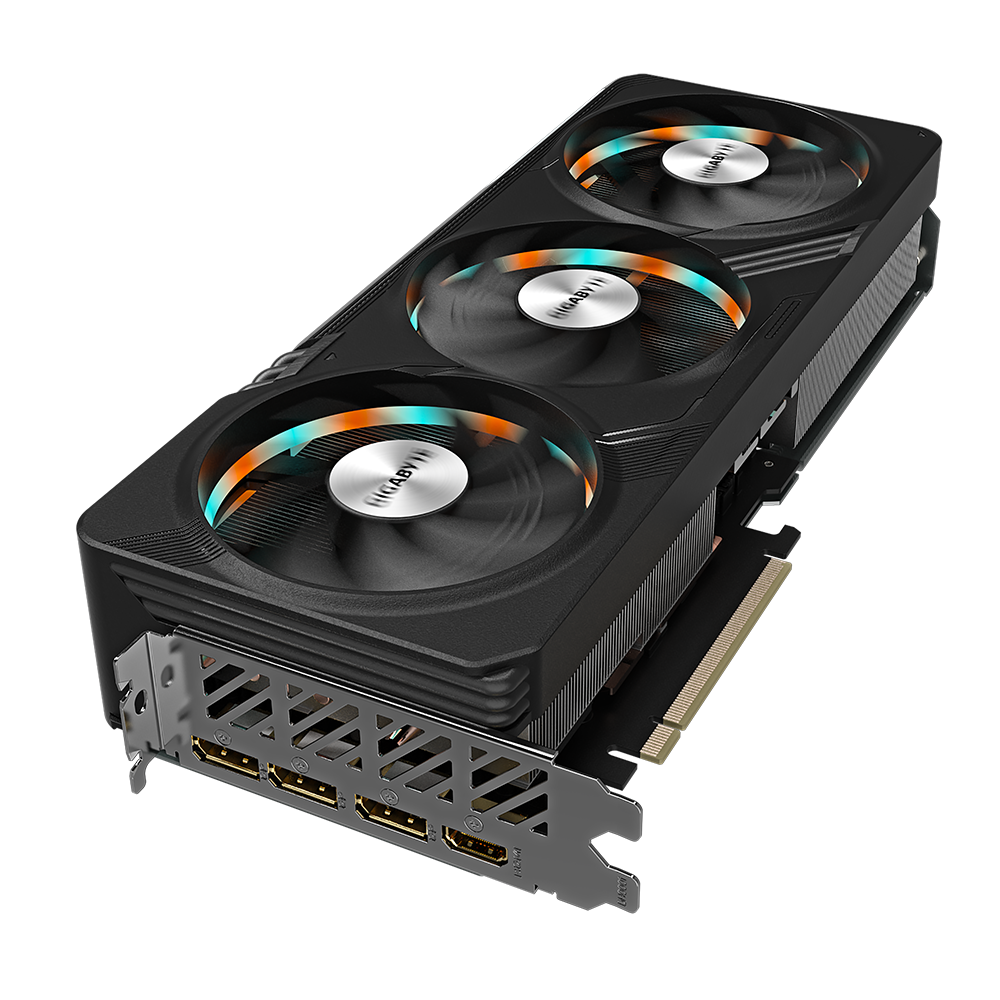 Nvidia GeForce RTX 4070 TI SUPER GAMING OC 16G GDDR6X 256 bit/2655MHz/PCI-E 4.0/Max Res 7680x4320/3x DP 1.4a & 1x HDMI 2.1a