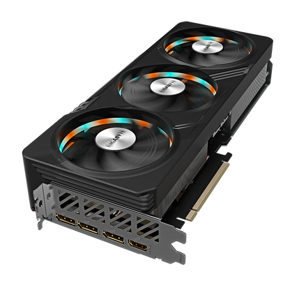 Nvidia GeForce RTX 4070 TI SUPER GAMING OC 16G GDDR6X 256 bit/2655MHz/PCI-E 4.0/Max Res 7680x4320/3x DP 1.4a & 1x HDMI 2.1a