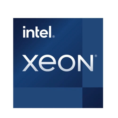 Intel Xeon E-2468 Processor (24M Cache, 2.60 GHz) FC-LGA16A, Tray