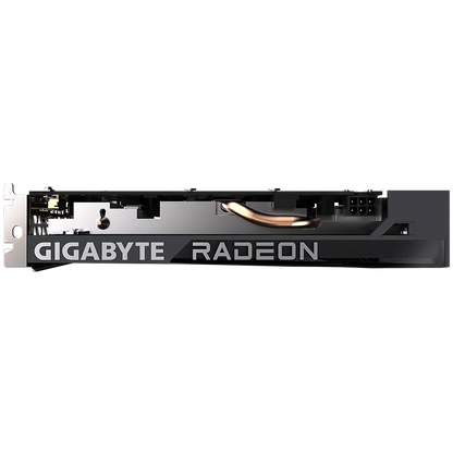 AMD Radeon RX 6500 XT, GDDR6, DP 1, HDMI 1, C MHz, M 18000 MHz