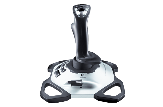 Logitech Extreme 3D Pro Joystick