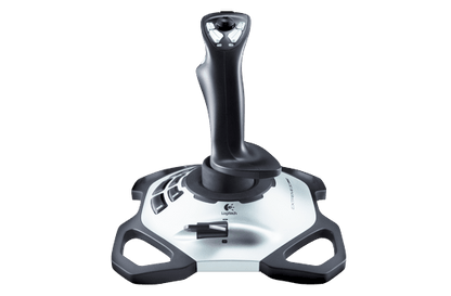 Logitech Extreme 3D Pro Joystick