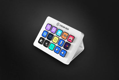 Elgato Stream Deck MK.2 (White)