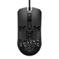 ASUS TUF Gaming M4 Air Lightweight Wired Gaming Mouse, 16000dpi Sensor, Ultralight Air Shell, 6 Programmable Buttoms, IPX6 Water Resistance