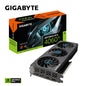 Gigabyte nVidia GeForce RTX 4060 Ti EAGLE OC-8GD GDDR6 Video Card, PCI-E 4.0, 2550MHz Core Clock, 2x DP 1.4a, 2x HDMI 2.1a