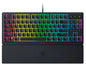 Razer Ornata V3 Tenkeyless-Low Profile Gaming Keyboard-US Layout