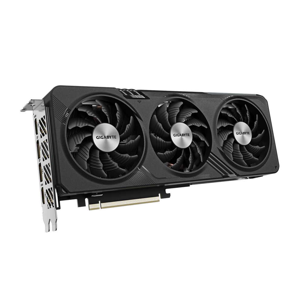 Nvidia GeForce RTX 4060 TI WINDFORCE OC 16G GDDR6 128 bit/2565MHz/PCI-E 4.0/Max Res 7680x4320/DisplayPort 1.4ax2 HDMI 2.1ax2