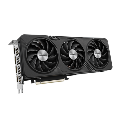 Nvidia GeForce RTX 4060 TI WINDFORCE OC 16G GDDR6 128 bit/2565MHz/PCI-E 4.0/Max Res 7680x4320/DisplayPort 1.4ax2 HDMI 2.1ax2