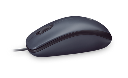 Logitech Mouse M90