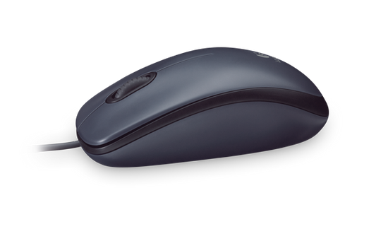 Logitech Mouse M90