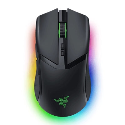 Razer Cobra Pro-Ambidextrous Wired/Wireless Gaming Mouse-AP Packaging