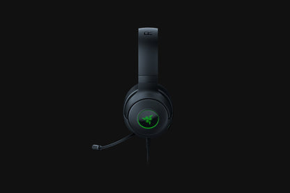 Razer Kraken V3 X-Wired USB Gaming Headset-FRML Packaging