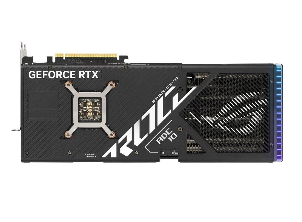 NVIDIA, RTX 4090 OC, OC 2640 MHz, 24GB GDDR6X, 3xDP, 2xHDMI, 3xFans, 1000W, 3 Years Warranty