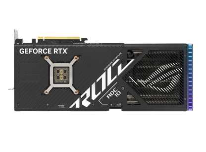 NVIDIA, RTX 4090 OC, OC 2640 MHz, 24GB GDDR6X, 3xDP, 2xHDMI, 3xFans, 1000W, 3 Years Warranty