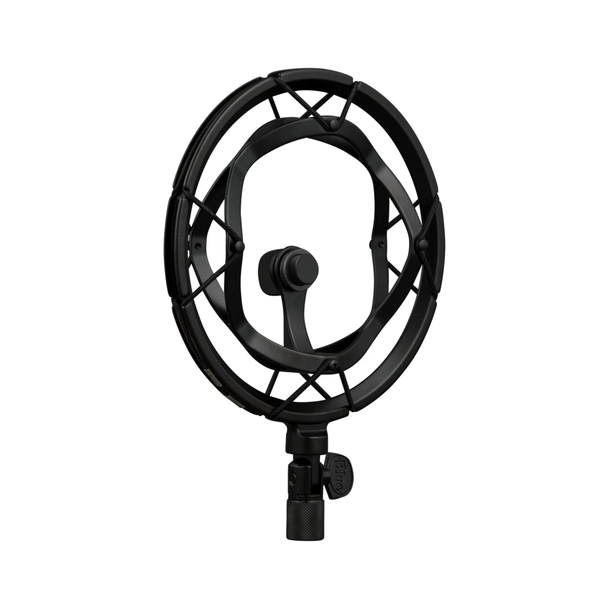 Blue Radius III Custom Shockmount for Yeti and Yeti family USB Microphones - BLACKOUT