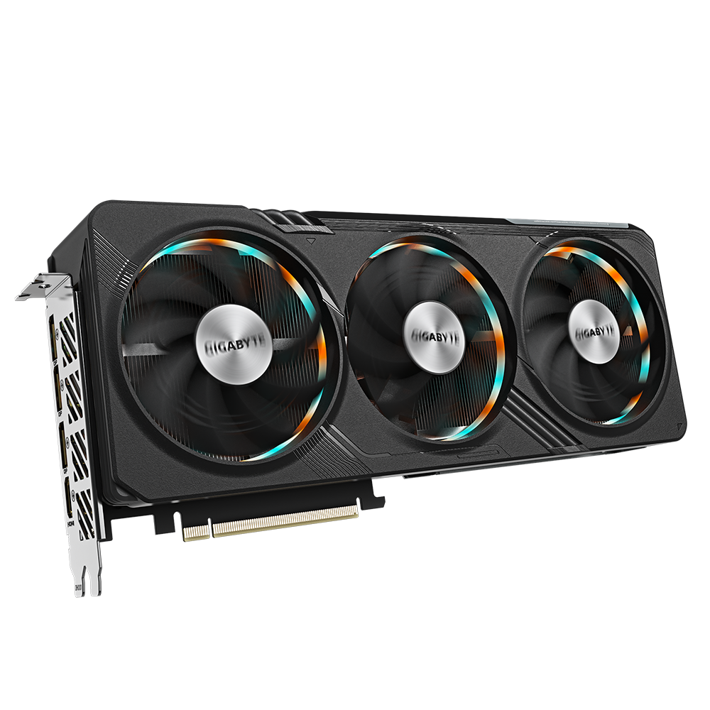 Nvidia GeForce RTX 4070 SUPER GAMING OC 12G GDDR6X 192 bit/2565MHz/PCI-E 4.0/Max Res 7680x4320/3x DP 1.4a & 1x HDMI 2.1a