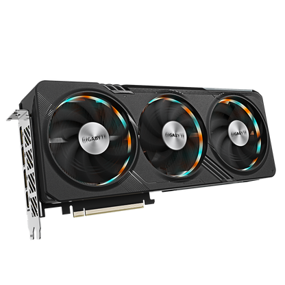 Nvidia GeForce RTX 4070 SUPER GAMING OC 12G GDDR6X 192 bit/2565MHz/PCI-E 4.0/Max Res 7680x4320/3x DP 1.4a & 1x HDMI 2.1a