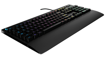 G213 Prodigy Gaming Keyboard