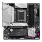 B760M AORUS ELITE AX/INTEL LGA1700/MATX/4x DDR5 up to 192GB/7800MHz/PCIe 4.0 x2/M.2 x2