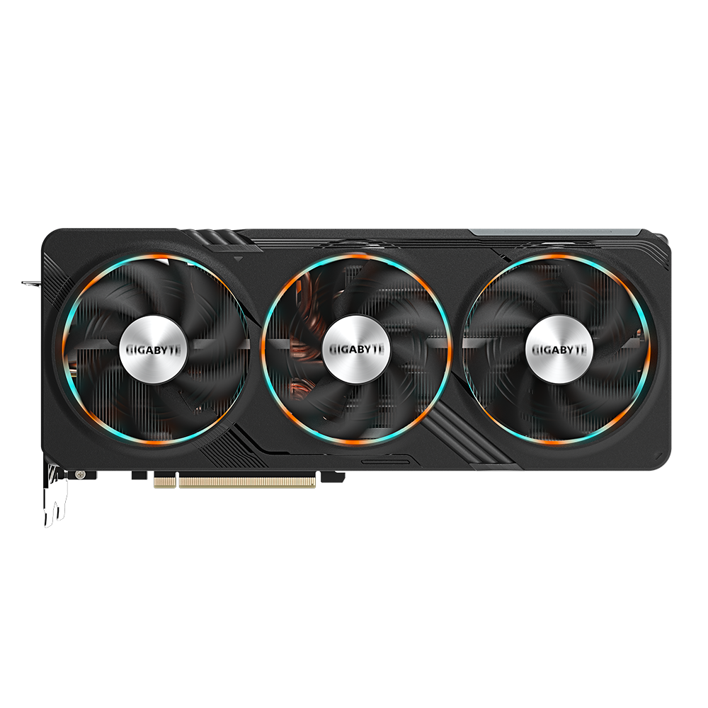 Nvidia GeForce RTX 4070 TI SUPER GAMING OC 16G GDDR6X 256 bit/2655MHz/PCI-E 4.0/Max Res 7680x4320/3x DP 1.4a & 1x HDMI 2.1a