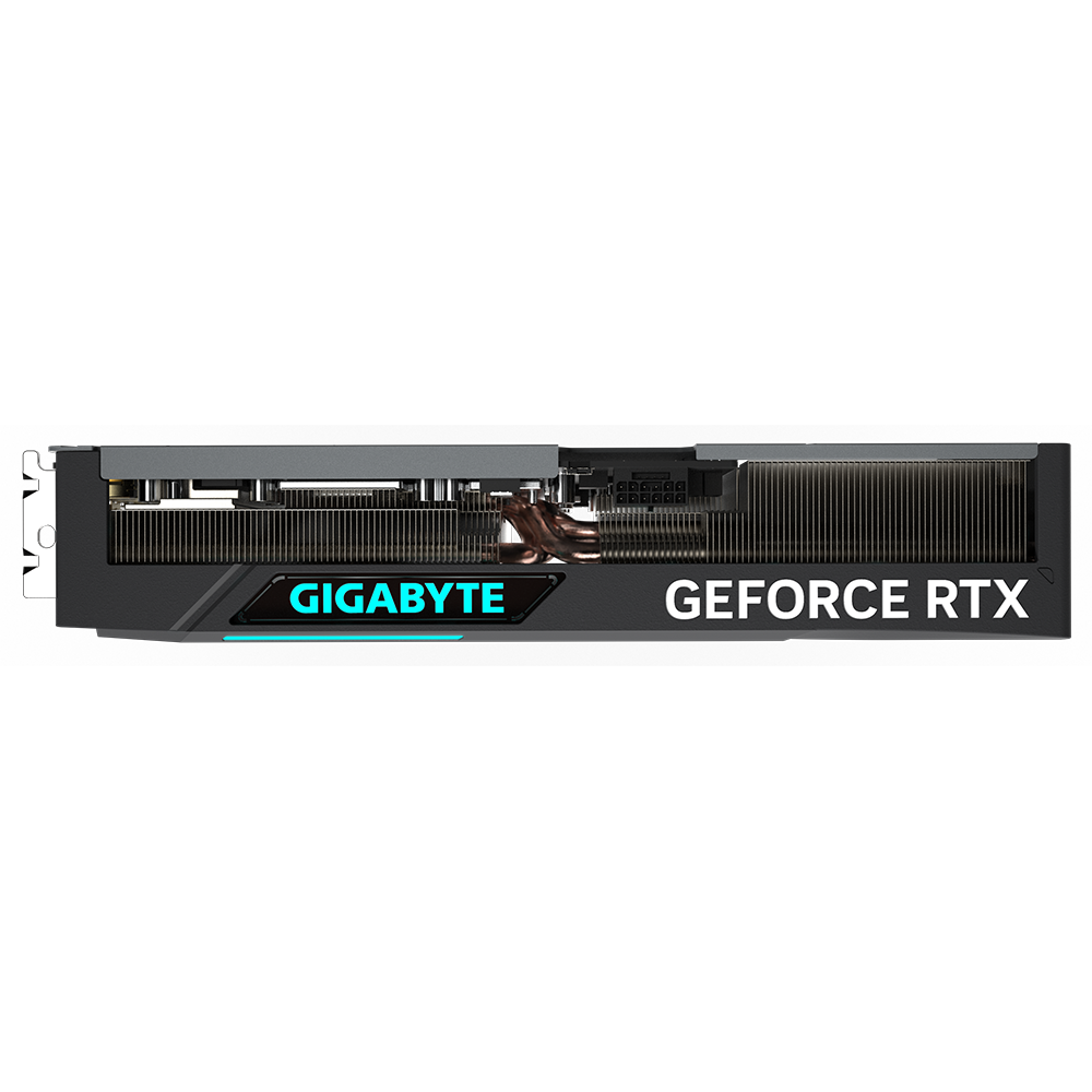 Nvidia GeForce RTX 4070 TI SUPER EAGLE OC 16G GDDR6X 256 bit/2640MHz/PCI-E 4.0/Max Res 7680x4320/3x DP 1.4a & 1x HDMI 2.1a