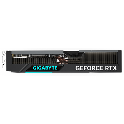 Nvidia GeForce RTX 4070 TI SUPER EAGLE OC 16G GDDR6X 256 bit/2640MHz/PCI-E 4.0/Max Res 7680x4320/3x DP 1.4a & 1x HDMI 2.1a