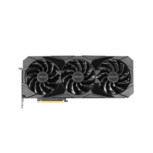 GALAX GeForce RTX 4080 SUPER SG 1-Click OC 16GB GDDR6X 256-bit DP*3/HDMI 2.1/DLSS 3