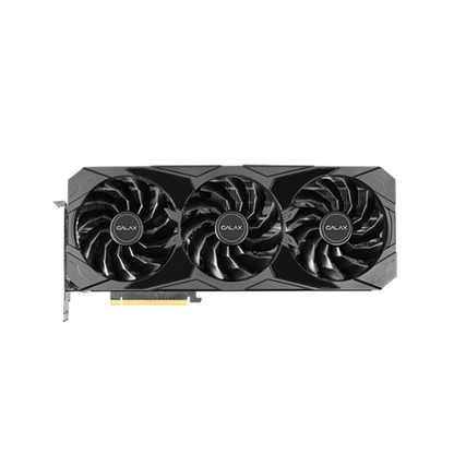 GALAX GeForce RTX 4080 SUPER SG 1-Click OC 16GB GDDR6X 256-bit DP*3/HDMI 2.1/DLSS 3