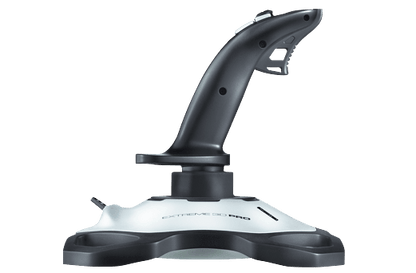 Logitech Extreme 3D Pro Joystick