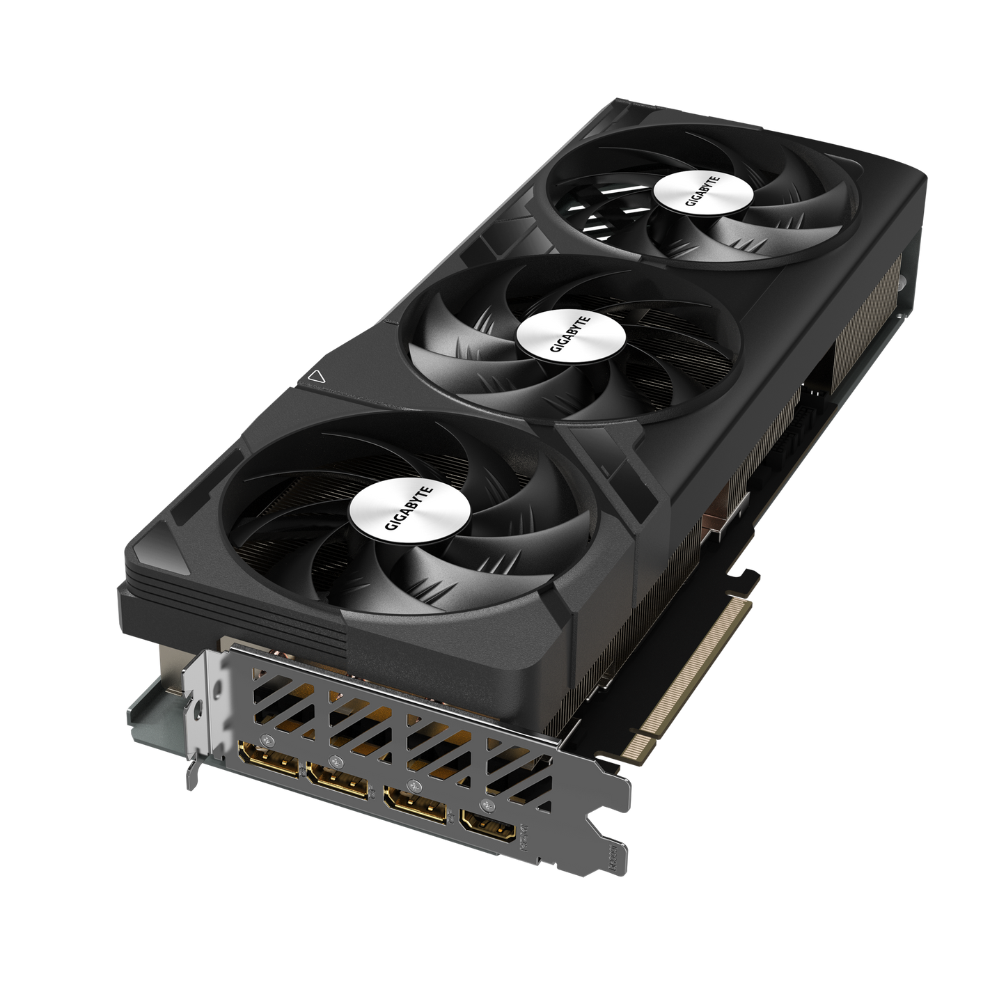 Nvidia GeForce RTX 4080 SUPER WINDFORCE V2 16G GDDR6X 256 bit/2550MHz/PCI-E 4.0/Max Res 7680x4320/3x DP 1.4a & 1x HDMI 2.1a