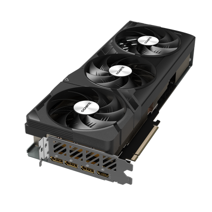 Nvidia GeForce RTX 4080 SUPER WINDFORCE V2 16G GDDR6X 256 bit/2550MHz/PCI-E 4.0/Max Res 7680x4320/3x DP 1.4a & 1x HDMI 2.1a