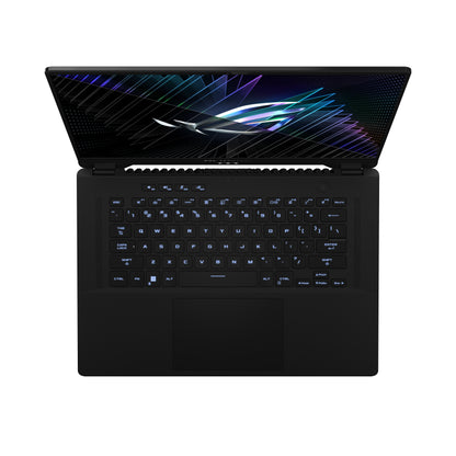 ROG Zephyrus M16 - 15.6"  WQXGA 240hz, i9-13900H, RTX4070, 16*2, 1T, 1xHDMI2.1FRL, 1xTB4, 1xUSB-C, 2xUSB-A, Win11-P, Black, 2Y