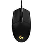 Logitech G203 LIGHTSYNC Gaming Mouse - BK