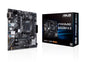 ASUS AMD B450M PRIME B450M-K II (Ryzen AM4) Micro ATX motherboard with M.2 support, HDMI/DVI-D/D-Sub, SATA 6 Gbps, 1 Gb Ethernet, USB 3.2 Gen 1 Type-A