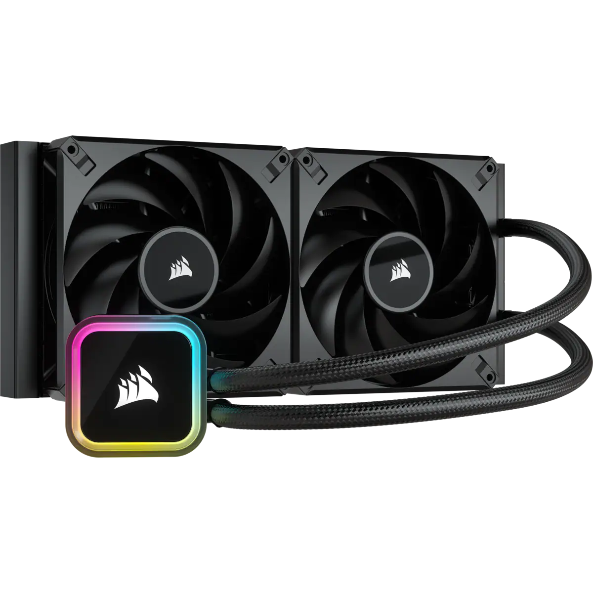 Corsair H115i Elite Liquid CPU Cooler