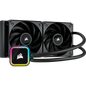 Corsair H115i Elite Liquid CPU Cooler