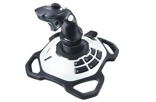 Logitech Extreme 3D Pro Joystick