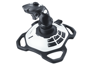 Logitech Extreme 3D Pro Joystick