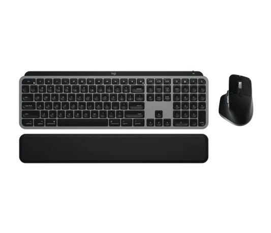 Logitech MX Keys S Combo For Mac Performance  Combo