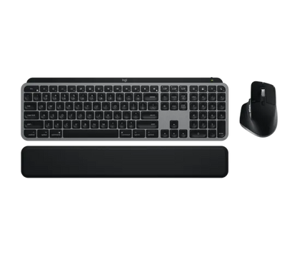 Logitech MX Keys S Combo For Mac Performance  Combo