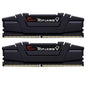 G.SKILL F4-3600C18D-16GVK 16GB (2 x 8GB)/ PC4-28800 / DDR4 3600 Mhz/ Timings 18-22-22-42/ Voltage 1.35V/ Ripjaws V