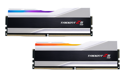 G.SKILL F5-7200J3646F24GX2-TZ5RS 48GB (2 x 24GB)/ DDR5 7200 MT/s/ Timings 36-46-46-115/ Voltage 1.35V/ TZ5 RGB