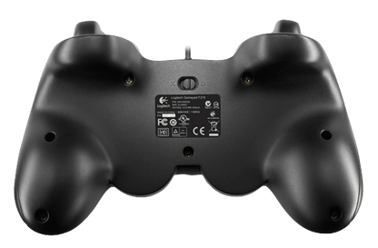 Logitech Gamepad F310