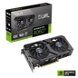 ASUS Dual GeForce RT 4060 Ti EVO OC Edition 16GB GDDR6