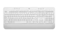 SIGNATURE K650 Wireless Comfort Keyboard - Off White