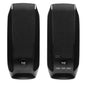 Logitech S150 USB STEREO SPEAKERS  Crystal-clear stereo sound ~Z120